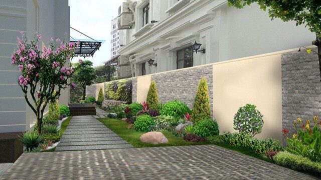 Lý do bạn nên lựa chọn dịch vụ thiết kế thi công của Duy Quang Art