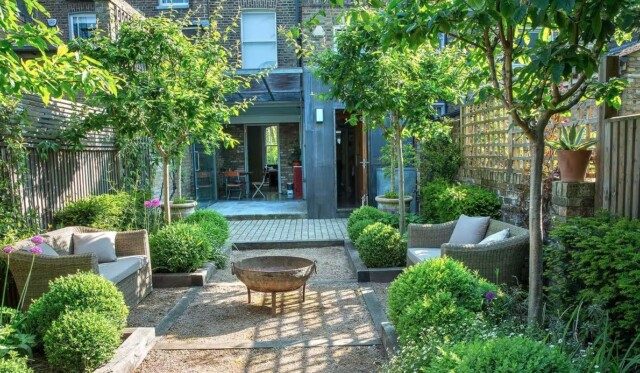 Đơn vị thiết kế thi công sân vườn tại Quảng Ninh Uy Tín - Chuyên Nghiệp