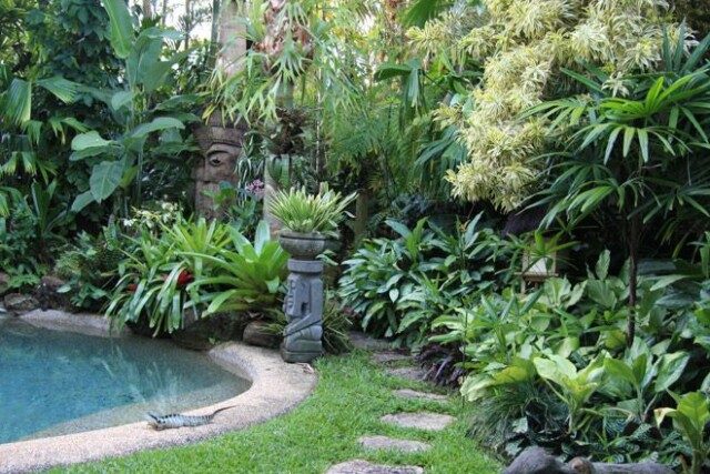 Một số phong cách sân vườn đẹp, phổ biến hiện nay