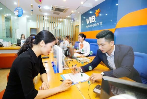 Nên vay tín chấp ngân hàng nào uy tín?