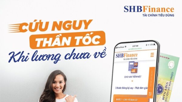 Nên vay tín chấp ngân hàng nào uy tín?