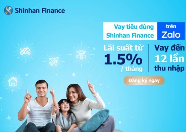 Nên vay tín chấp ngân hàng nào uy tín?