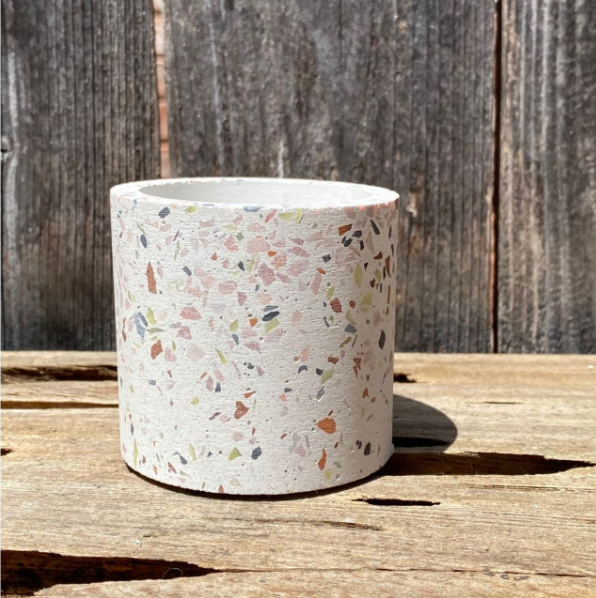 Cơ Sở Cung Cấp Chậu Cảnh Terrazzo Tại Yên Bái Giá Cả Ưu Đãi