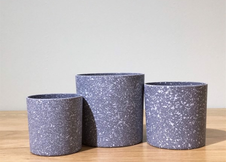 Cơ Sở Cung Cấp Chậu Cảnh Terrazzo Tại Hòa Bình