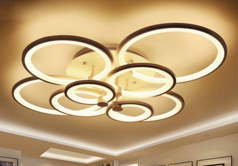 Cơ Sở Cung Cấp Mua Bán Đèn Trang Trí Giá Rẻ Trên Thị Trường