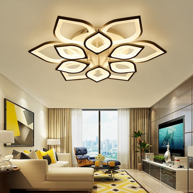 Cơ Sở Cung Cấp Mua Bán Đèn Trang Trí Giá Rẻ Trên Thị Trường