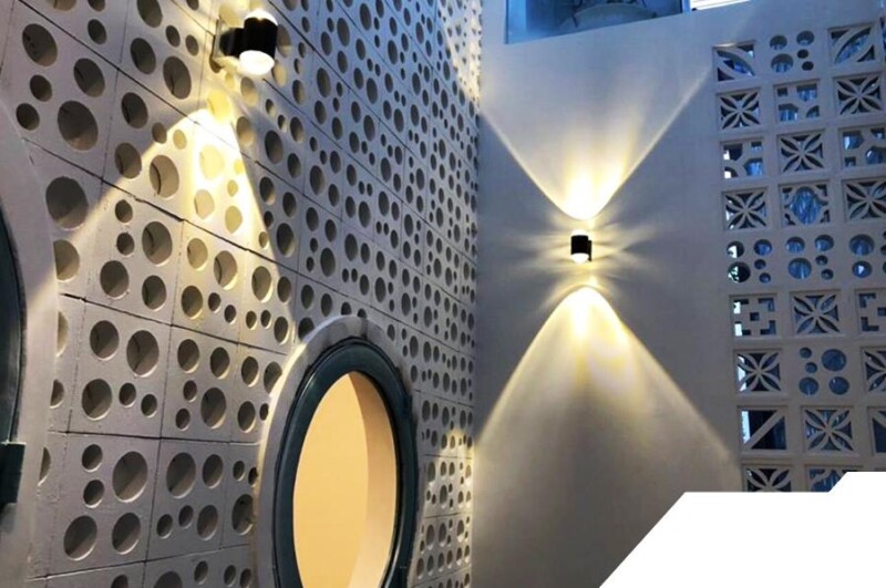 Cơ Sở Cung Cấp Mua Bán Gạch Bông Gió Giá Rẻ Hiện Nay