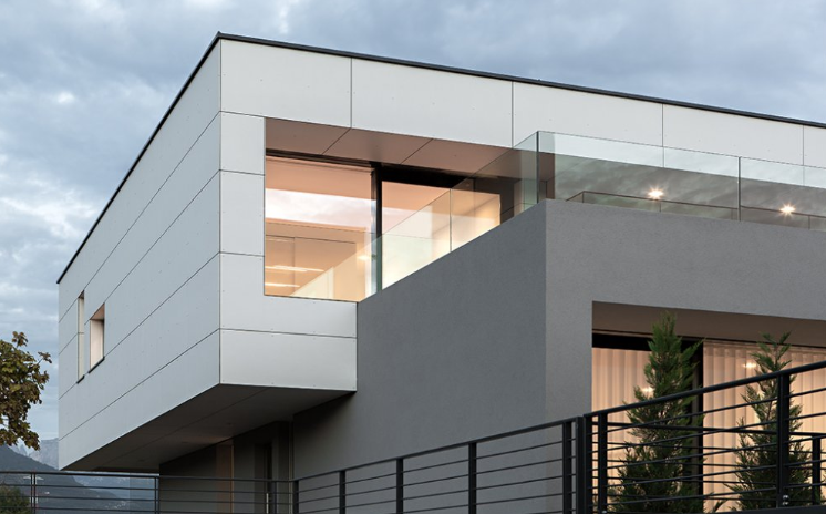 Cơ Sở Cung Cấp Mua Bán Vật Liệu Trang Trí Ngoại Thất Giá Rẻ