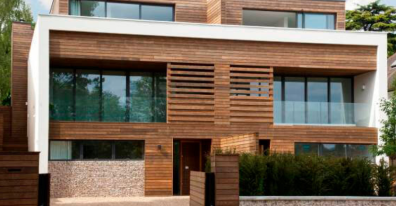 Cơ Sở Cung Cấp Mua Bán Vật Liệu Trang Trí Ngoại Thất Giá Rẻ