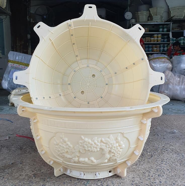 Địa Chỉ Cung Cấp Mua Bán Khuôn Nhựa Giá Rẻ