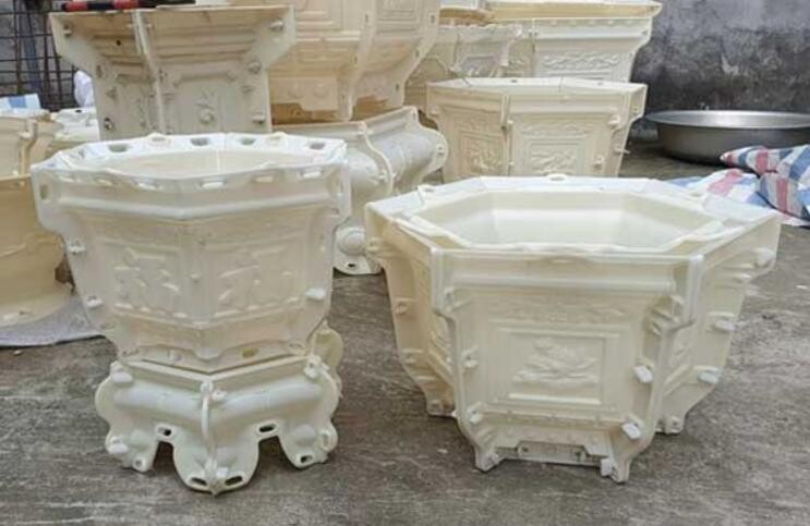 Địa Chỉ Cung Cấp Mua Bán Khuôn Nhựa Giá Rẻ