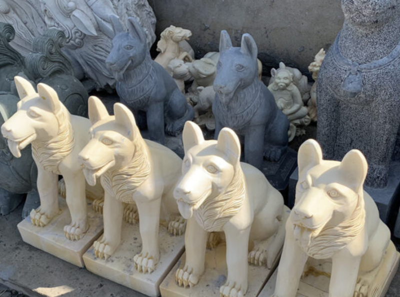 Địa Chỉ Cung Cấp Mua Bán Tượng Con Giống Giá Rẻ Hiện Nay