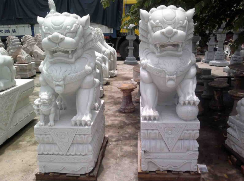 Địa Chỉ Cung Cấp Mua Bán Tượng Con Giống Giá Rẻ Hiện Nay