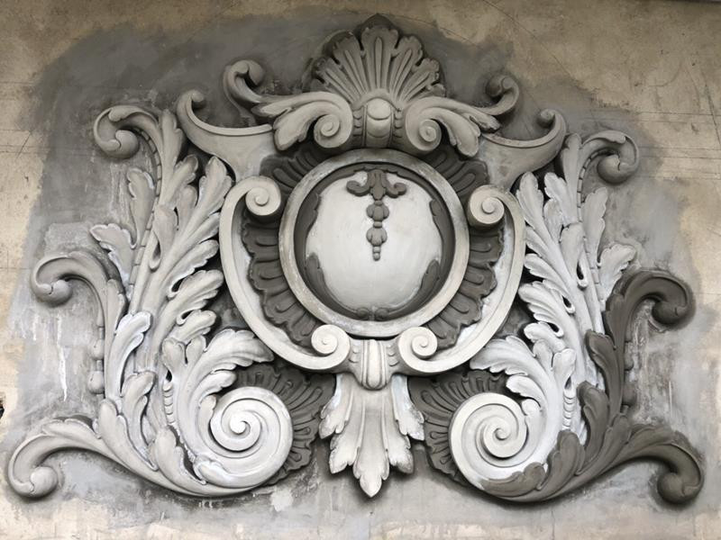 Đơn Vị Đắp Phù Điêu Hoa Văn Tại Bắc Ninh Uy Tín, Chuyên Nghiệp