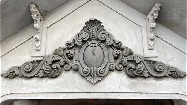 Đơn Vị Đắp Phù Điêu Hoa Văn Tại Nha Trang Uy Tín Nhất