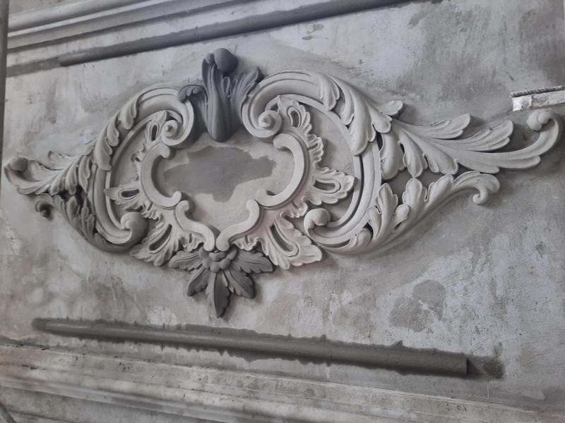 Dịch Vụ Đắp Phù Điêu Tại Quảng Bình Uy Tín Nhất